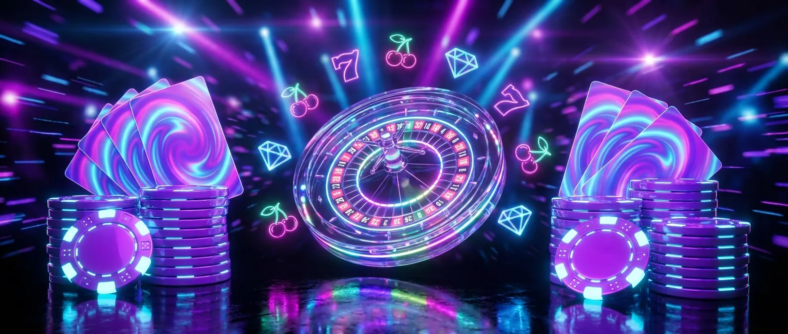 Mad Rush Casino bonus
