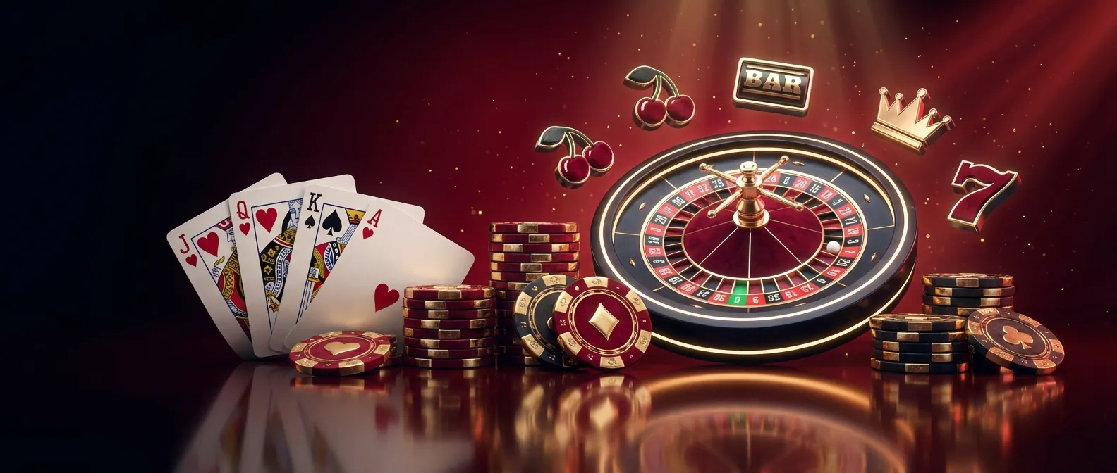 Mad Rush Casino bonus